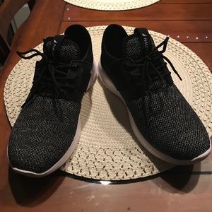 Nautica sneakers worn once